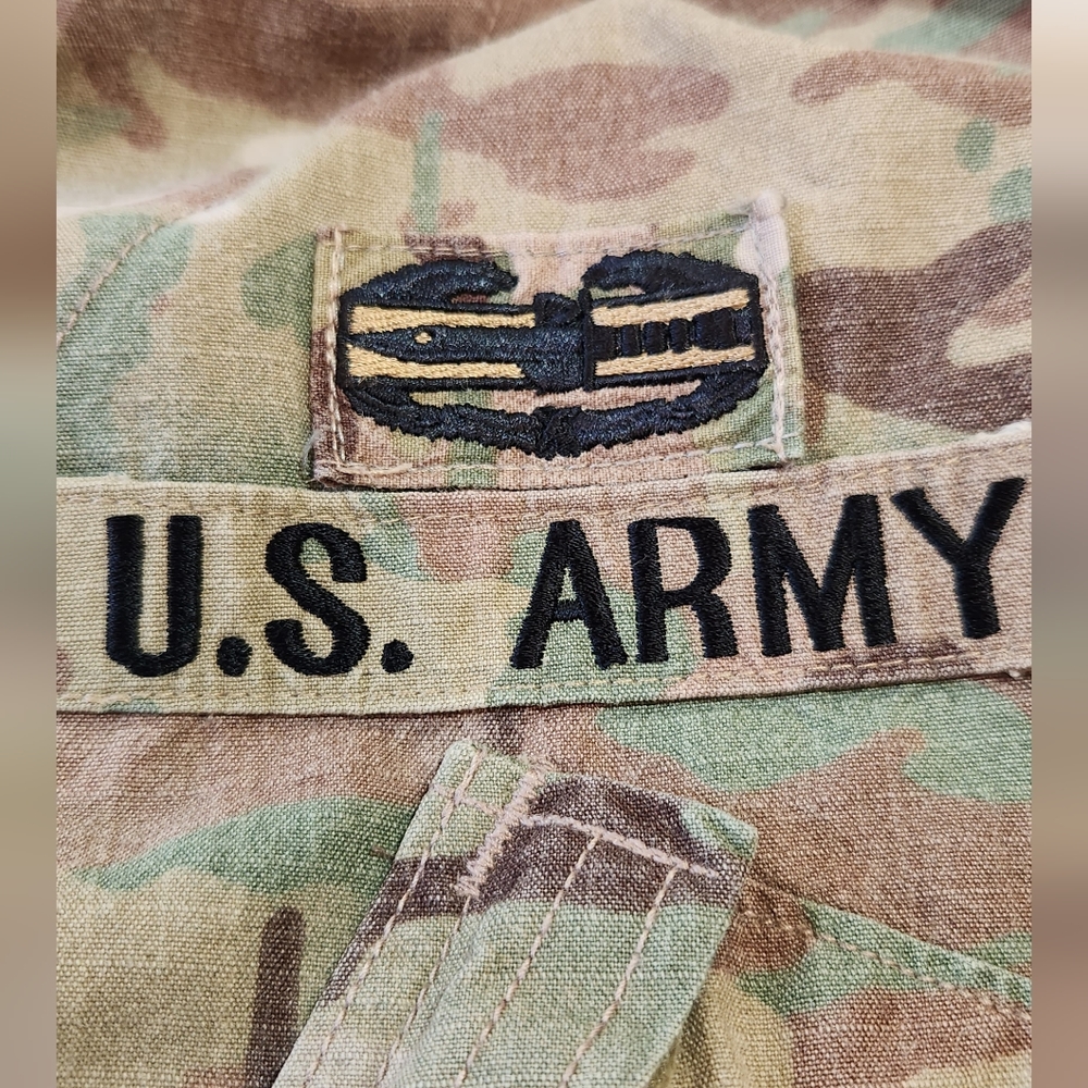 US Army jacket - Picture 11 of 11